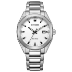 CITIZEN COLLECTION Laikrodis BM7620-83A Vyri&scaron;kas balta