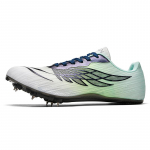 Vyri&scaron;ki Moteri&scaron;ki Bėgimo Takelio Sportbačiai Nauji Dygliuoti Bėgimo Bateliai Neslystantis Lengvi Lengvi Sportinės Treniruotės Avalynė Unisex 35