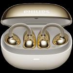 Philips TAT3469 Atvirų ausų klipsiniai Bluetooth ausinės