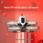 BetaFPV Meteor75 Pro O4 FPV Dronas (PNP)