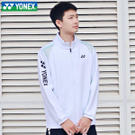 YONEX Rudens Žiemos Badmintono Sportinė Apranga 2XL