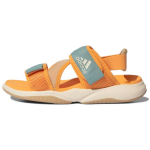 Adidas Terrex Sumra Beach Sandals Women's Orange FX6049 37⅓