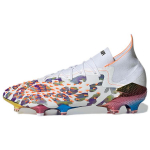 Predator Freak.1 Paul Pogba x Stella McCartney x Predator Freak.1 Adidas 'Demonskin - Leopard Earth Explorer' GW9513 42