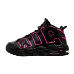 Nike Air More Uptempo 'Pink Blast' Gs 415082-003 37.5