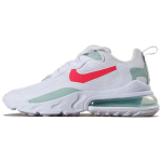 Nike Air Max 270 React Baltas Pistacijų Raudonas Moteri&scaron;kas CV3025-100 38