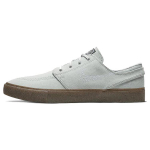 Nike Sb Zoom Stefan Janoski Fl Rm Pure Platinum Gum CI3836-001 37.5