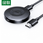 Ugreen 4K belaidis HDMI ekrano adapteris