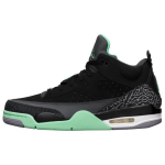 Jordan Son Of Mars Low Žalias &Scaron;vytėjimas 580603-030 43 black