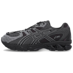 UNAFFECTED x ASICS GEL Nimbus 10.1 Support Running Shoes Unisex Gray Black 1203A836-021 43.5 gray