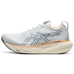 ASICS Gel Nimbus 25 'Sky Cream' Moteri&scaron;ki 1012B491-400 39.5