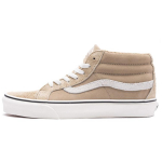 Sk8 Vans-Mid Reissue 'Hairy Suede Mix - Tan' VN0A3MV8U8N 39