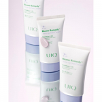 Uiq [2 vnt.] Biome Remedy Tonavimo apsauginis kremas Purple Dvigubas specialus rinkinys 50 ml + 50 ml NONE