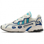 Adidas Wmns Ozweego Og 'Off White Royal Cyan' Women's IE6999 36 white