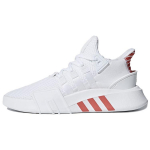 Adidas EQT Bask ADV Baltas Raudonas cq2992 44⅔