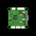 IFLIGHT BLITZ F7 Skrydžio Valdiklis ir ESC Serija
