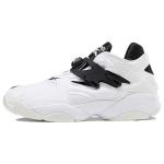Pump Court Reebok 'White Black' FW7817 40.5
