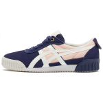 Onitsuka Tiger Delegation F 'Dark Blue Pink' Women's 1182A199-400 37