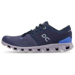 On Running Cloud X 3 Midnight HerOn Moteri&scaron;ki 60.98689 38.5 blue