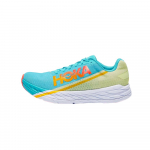 HOKA ONE ONE Rocket X Scuba Blue Visoms lytims 1113532-SBLGR 43