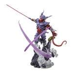 TAMASHII NATIONS Dragon Ball Z Janemba Bandai Spirits Figuarts ZERO Figūrėlė BAS65058 - - [Papildoma kova]