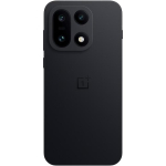 OnePlus 15 5G atrakintas i&scaron;manusis telefonas 16 GB RAM 512 GB atminties 16/512GB juoda
