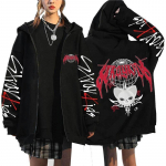 Straykids džemperiai Paltas Kpop žvaigždė SKZ Domin ATE koncerto drabužiai M