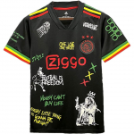 Ajax x Bob Marley Specialusis Leidimas Apranga 22/23 S