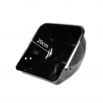 Tvirtas plieninis kiaulių lesintuvas lovelis