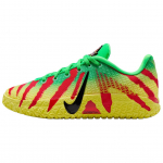 Nike x Jurassic Park Ja Morant 3 Krep&scaron;inio Batai Unisex Žali Geltoni IU7239-300 41