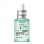 [Anua] &Scaron;irdžialapio 77 B3ZINC raminamasis serumas 30ml