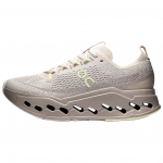 ON Cloudsurfer Max Pelican Limelight Moteri&scaron;ki sportbačiai Geltoni 3WF30224729 38 gray