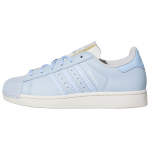 Adidas Originals Superstar 2 Riedlentės Batai Moteri&scaron;ki Mėlyni Balti HQ2646 38⅔