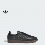 Adidas T-Head Batai SAMBA OG W Klasikinis sportbačio modelis Moteri&scaron;ki Adidas Trejalis JR8869 35.5 juoda