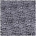 100x150cm Auksinio aksomo audinys su gyvūnų ra&scaron;tais Tigro, Leopardo, Zebrų ra&scaron;tais Sofos, Žaislų, Kostiumų audinys 100x150cm