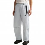 Nike Dri-Fit Tech Austos Laisvo Kirpimo Greitai Džiūstančios Kelnės Vyri&scaron;kos kelnės IU7637-101 2XL