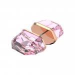 Swarovski Lucent Auskaras Vienas Rožinis Moteri&scaron;ki auskarai 5600254 Shopping Bag,Pink,F