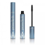 PrimeLash Tu&scaron;as vyresnėms moterims Volumizing, Incredible Length (Juoda) NAUJIENA