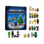Minecraft Advento kalendorius