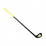 Golfo sūpynės treniruoklis, skirtas pagerinti jėgos tempo balansą ir lankstumą, golfo ap&scaron;ilimo lazdą, treniruojantis skaldymu smūgiuojant golfo treniruotėms Adult