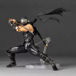 2025 m. Sandėlyje Gerai Yamaguchi Ninja Anime Figūrėlė Gaiden Ryu Hayabusa Sąnariai Judantys Veiksmo Figūrėlė Modelis Statulėlė Dovanos