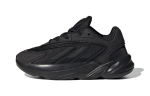 Adidas Ozelia Core Black PS H04742 30 gray