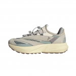 adidas Lightblaze Patogūs Apvalus Pir&scaron;tas Rai&scaron;teliai Kvėpuojantys Lengvi Žemi Bėgimo Bateliai Moteri&scaron;ki Kedai HP6938 40⅔ gray