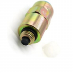 7167-620A I&scaron;jungimo Cut-off Įpur&scaron;kimo solenoidiniai vožtuvai 12V 7167-620B 7185.900W 7701030222 844F-9D278-AA DPA DPS CAV LUCAS