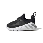 Adidas Rapida Low top Toddler Shoes Black Infant And Toddler FZ5037 21 black
