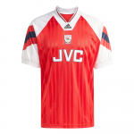 Adidas Nemokamas pristatymas Su AdiClub Arsenal 92 94 Namų mar&scaron;kinėliai KE3906 3XL