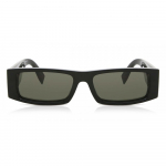 Tommy Hilfiger Unisex Saulės Akiniai Tj 0092 S 807 Ir Black/55-18-150
