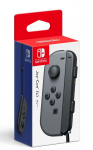 Oficialus pilkas [Nintendo produktas] Joy-Con (L) pilka spalva