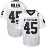 DRIPX Boobie Miles #45 Permės Amerikieti&scaron;ko Futbolo Sportinė Mar&scaron;kinėlių Siuvinėjimo Siuvimo Lauko Sportinė Apranga Laisvi Drabužiai Auk&scaron;tos Kokybės S