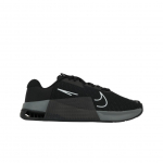 Nike Metcon 9 Juodi Dūminiai Pilki Vyri&scaron;ki Sportbačiai Antracito Balti DZ2617-001 36