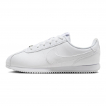 Nike Cortez GS White Wolf Grey Vaikų sportbačiai DM0950-107 35.5 white